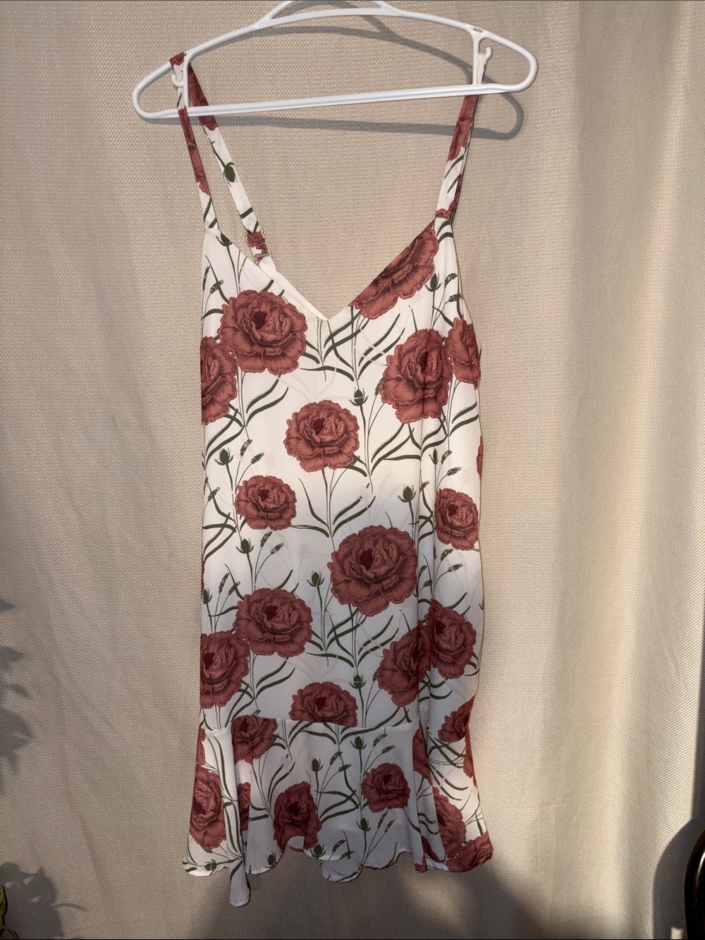 Arkitekt Dress